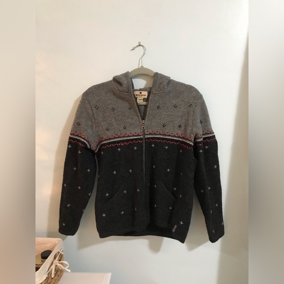 Woolrich Jackets & Blazers - Woolrich 100% Wool Women’s Jacket